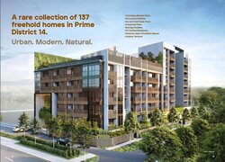 Mori (D14), Apartment #457329431